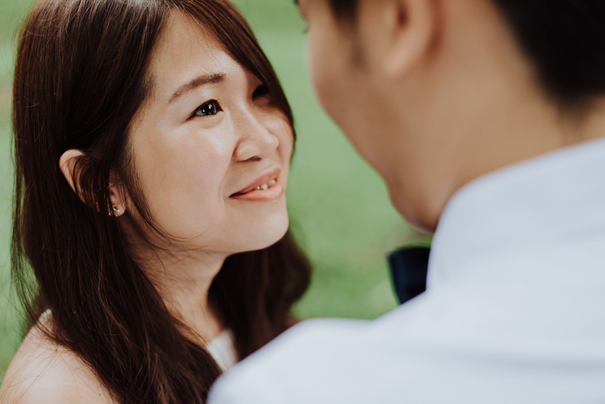 Ming En + Ruth – Andri Tei Photography